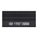 Cooler Master X 2000W, ATX 3.1, Platinum