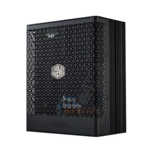 Cooler Master X Silent Edge 1100W PSU