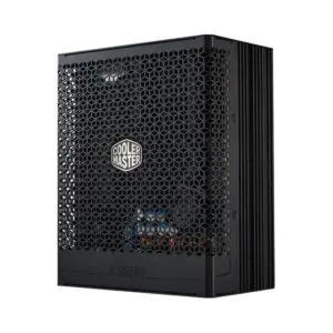 Cooler Master X Silent Edge 1100W PSU