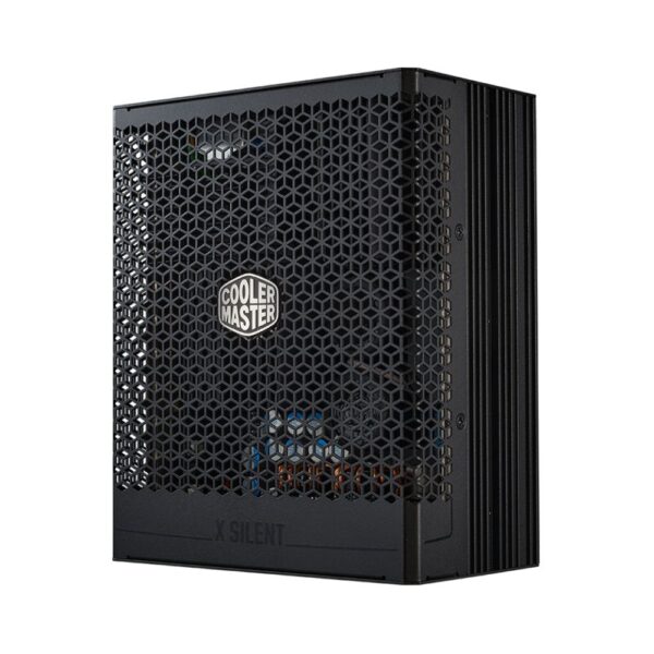 Cooler Master X Silent Edge 1100W PSU