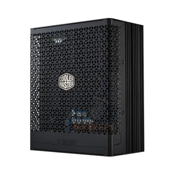 Cooler Master X Silent Edge 1100W PSU