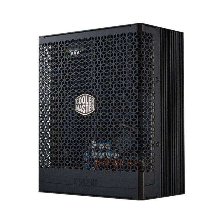 Cooler Master X Silent Edge 1100W PSU