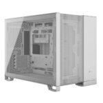 Corsair 2500D AIRFLOW Mid-Tower White