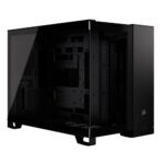 Corsair 2500D AIRFLOW Tower Black