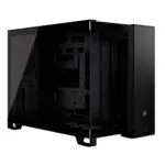 Corsair 2500D AIRFLOW Tower Black