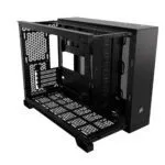Corsair 2500D AIRFLOW Tower Black