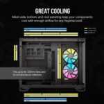 Corsair 2500X RGB Micro Tower