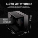 Corsair 2500X RGB Micro Tower