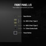 Corsair 2500X RGB Micro Tower
