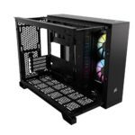 Corsair 2500X RGB Micro Tower