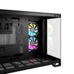 Corsair 2500X RGB Micro Tower