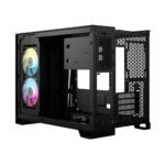 Corsair 2500X RGB Micro Tower