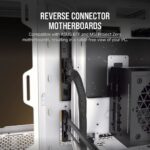 Corsair 2500X White Midi Tower