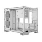 Corsair 2500X White Midi Tower