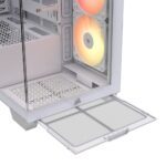 Corsair 3500X ARGB Midi Tower White
