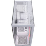 Corsair 3500X LXR LINK Tower White