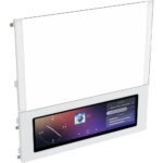 Corsair 4000D ARGB Midi Tower White