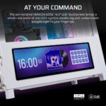 Corsair 4000D ARGB Midi Tower White