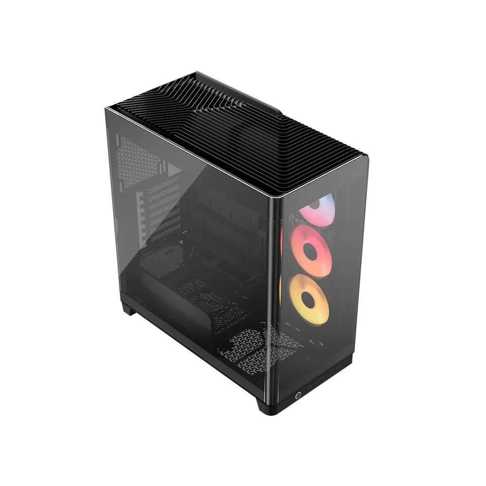 Corsair 4500X ARGB Mid-Tower Case