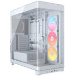 Corsair 4500X ARGB Tempered Glass Mid-Tower