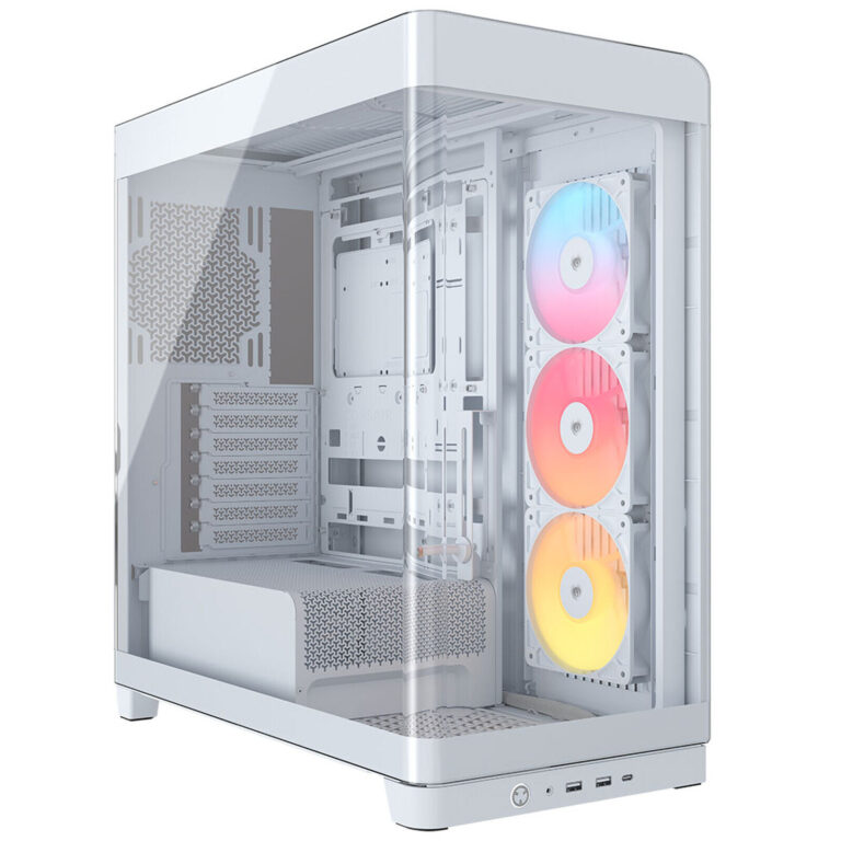 Corsair 4500X ARGB Tempered Glass Mid-Tower