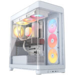 Corsair 4500X ARGB Tempered Glass Mid-Tower