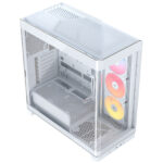 Corsair 4500X ARGB Tempered Glass Mid-Tower