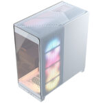 Corsair 4500X ARGB Tempered Glass Mid-Tower