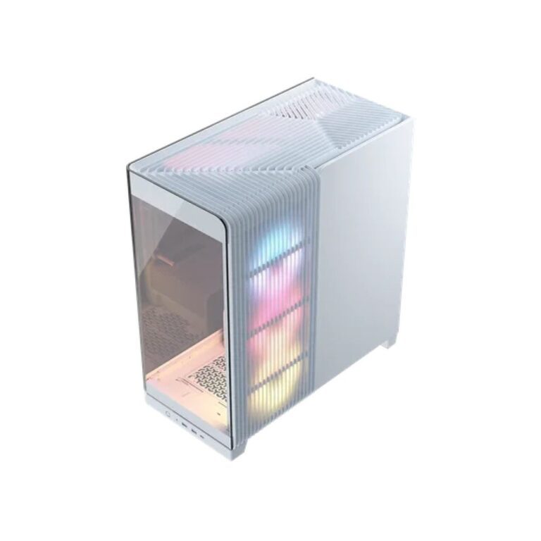 Corsair 4500X ARGB Tempered Glass Mid-Tower