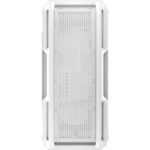 Corsair 5000T Midi Tower White