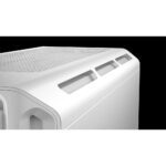 Corsair 5000T Midi Tower White