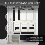 Corsair 5000T Midi Tower White