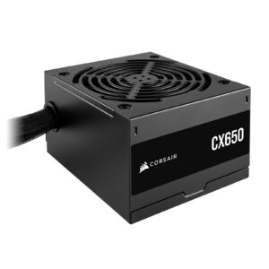 Corsair 650W Bronze CX650 PSU