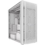 Corsair 9000D RGB White Tower