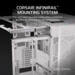 Corsair 9000D RGB White Tower