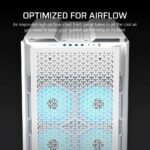 Corsair 9000D RGB White Tower