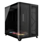 Corsair AIR 5400 ARGB Midi Tower