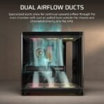Corsair AIR 5400 ARGB Midi Tower