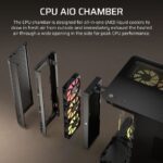 Corsair AIR 5400 ARGB Midi Tower