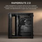 Corsair AIR 5400 ARGB Midi Tower
