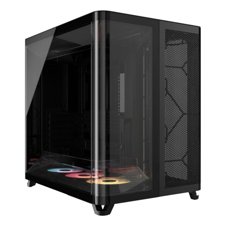 Corsair AIR 5400 ARGB Midi Tower