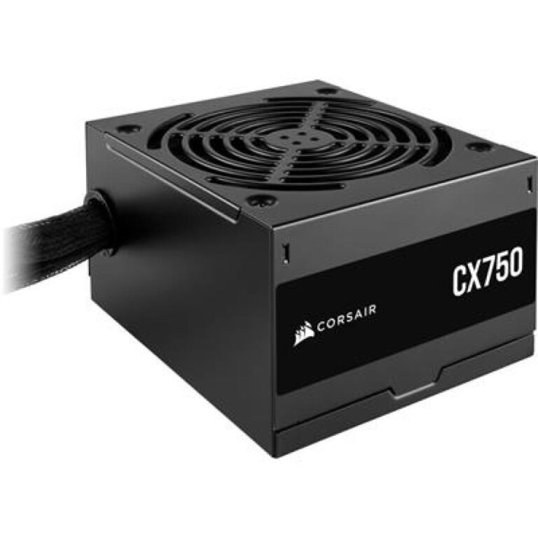Corsair CX750 750W Bronze PSU