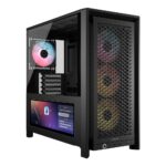 Corsair FRAME 4000D ARGB Tower