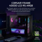Corsair FRAME 4000D ARGB Tower