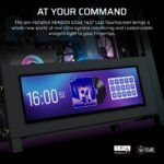 Corsair FRAME 4000D ARGB Tower