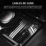 Corsair FRAME 4000D ARGB Tower