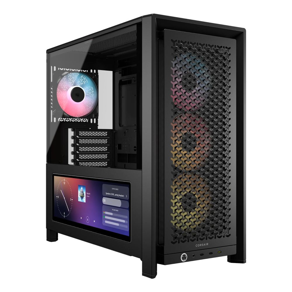 Corsair FRAME 4000D ARGB Tower