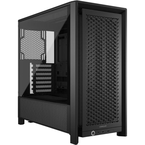 Corsair FRAME 4000D Black Tower