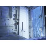 Corsair FRAME 4000D White Midi Tower