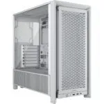 Corsair FRAME 4000D White Midi Tower